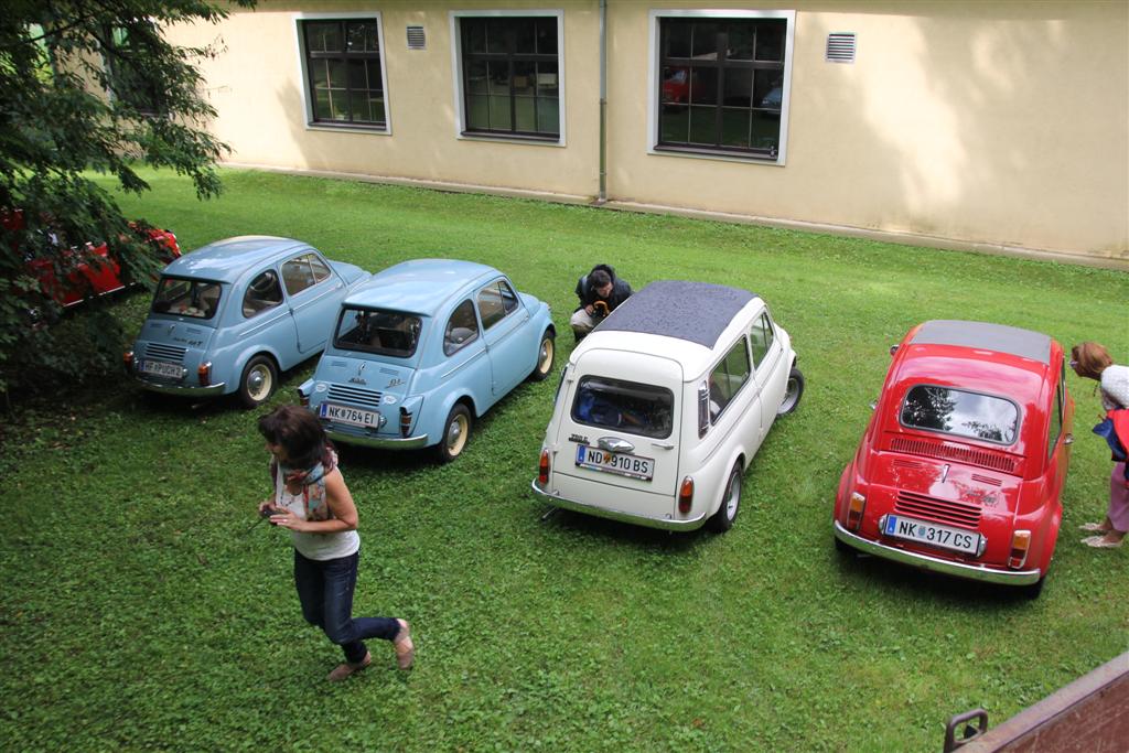 2014-07-13    Oldtimertreffen